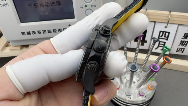 Breitling Watch Reference Pending