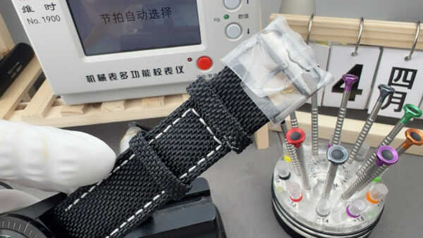 Breitling Watch Reference Pending