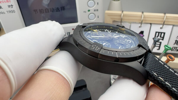 Breitling Watch Reference Pending