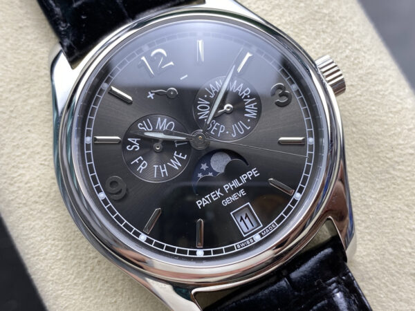 Patek Philippe Watch 5146/5147