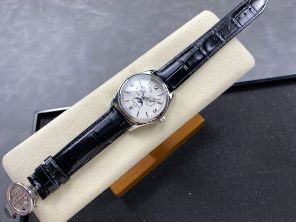 Patek Philippe Watch 5146/5147