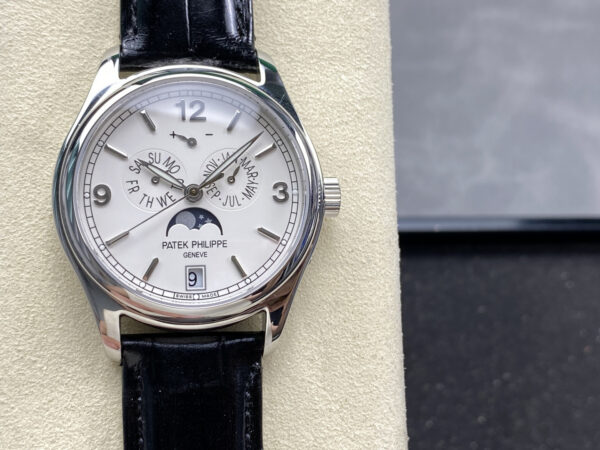Patek Philippe Watch 5146/5147