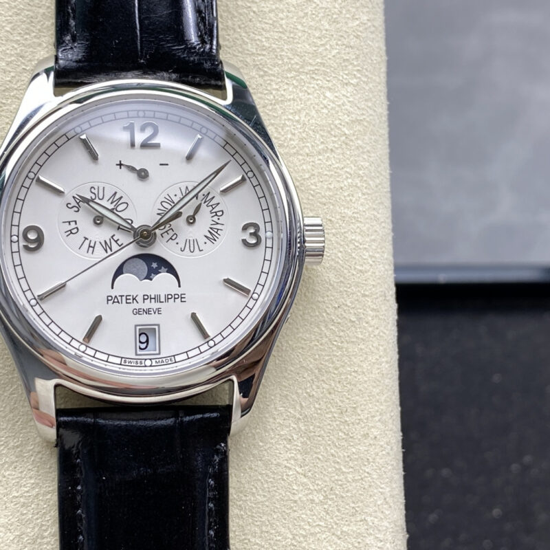 Patek Philippe Watch 5146/5147