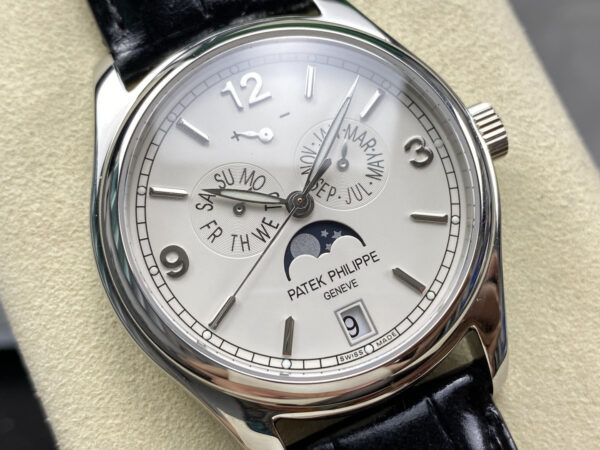 Patek Philippe Watch 5146/5147