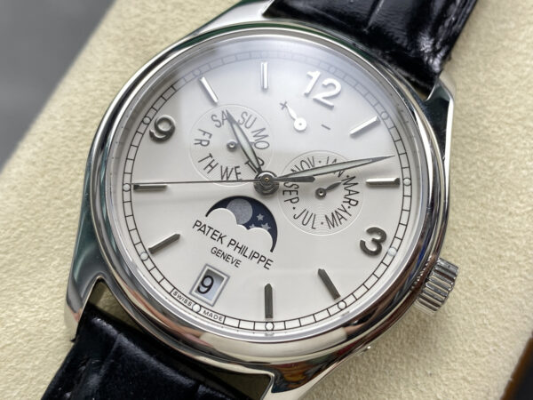 Patek Philippe Watch 5146/5147