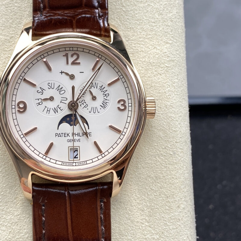 Patek Philippe Watch 5146/5147