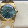 Vacheron Constantin Watch 2455/2 Gray