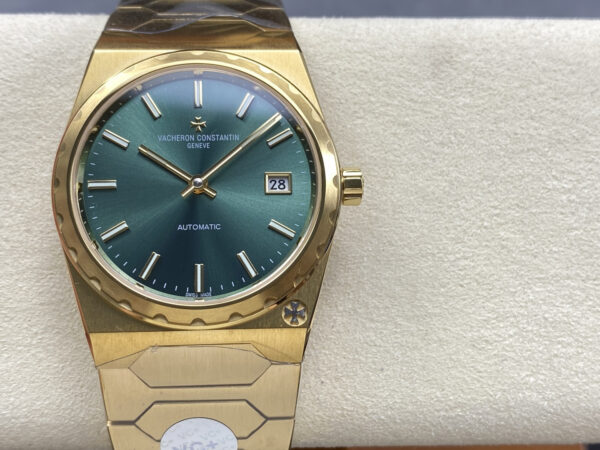 Vacheron Constantin Watch 2455/2 Gray