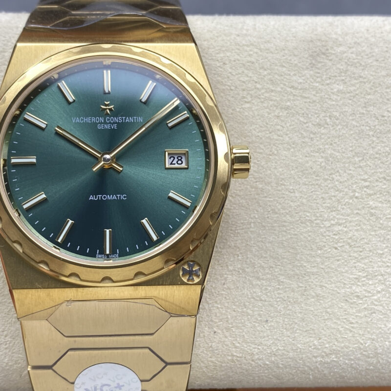 Vacheron Constantin Watch 2455/2 Gray