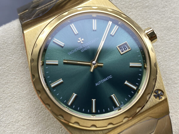 Vacheron Constantin Watch 2455/2 Gray