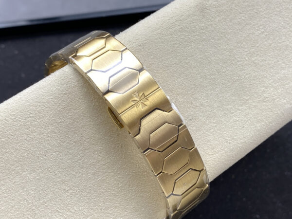 Vacheron Constantin Watch 2455/2 Gray