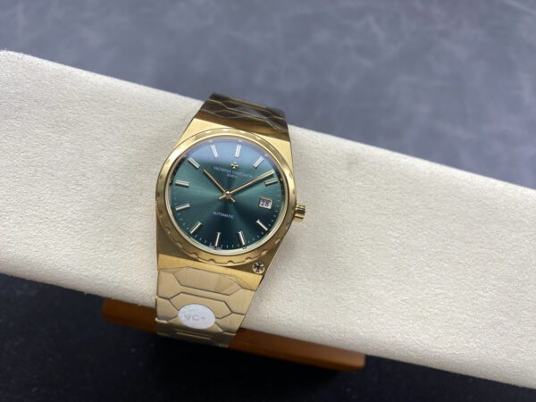 Vacheron Constantin Watch 2455/2 Gray