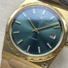 Vacheron Constantin Watch 2455/2 Gray