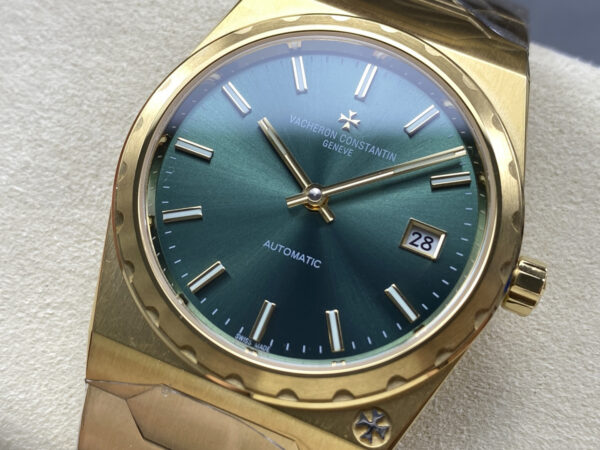 Vacheron Constantin Watch 2455/2 Gray