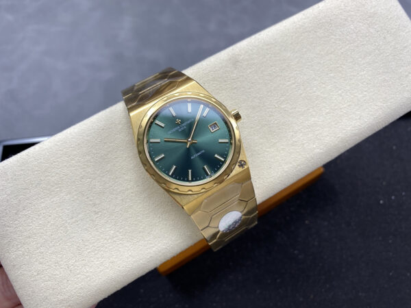 Vacheron Constantin Watch 2455/2 Gray