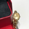 Cartier Watch Reference Pending Silver