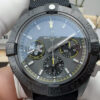 Breitling Watch Reference Pending Black