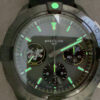 Breitling Watch Reference Pending Black