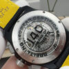 Breitling Watch Reference Pending Black