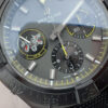 Breitling Watch Reference Pending Black