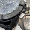 Breitling Watch Reference Pending Black