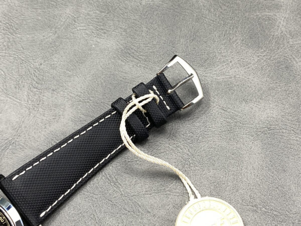 Patek Philippe Calatrava 5226 Black