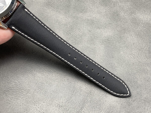 Patek Philippe Calatrava 5226 Black