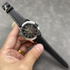 Patek Philippe Calatrava 5226 Black