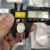 Cartier Watch Reference Pending