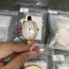 Cartier Watch Reference Pending