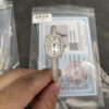Cartier Watch Reference Pending