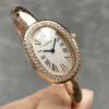 Cartier Watch Reference Pending