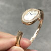Cartier Watch Reference Pending