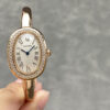 Cartier Watch Reference Pending