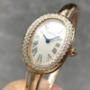 Cartier Watch Reference Pending