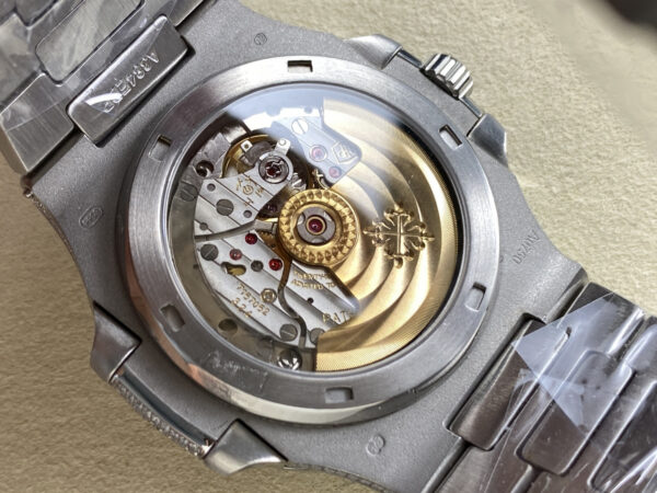 Patek Philippe Nautilus (NAUTILUS)