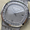 Patek Philippe Nautilus (NAUTILUS)