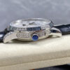 Patek Philippe Watch 5496R Blue