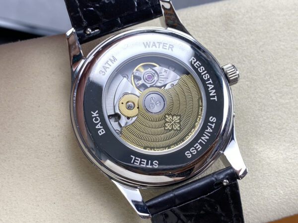 Patek Philippe Watch 5496R Blue