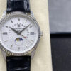 Patek Philippe Watch 5496R Blue