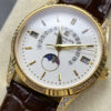 Patek Philippe Watch 5496R Blue