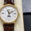Patek Philippe Watch 5496R Blue