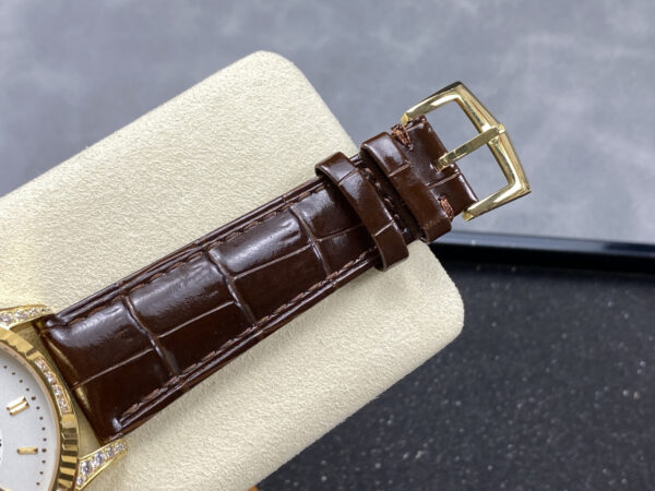 Patek Philippe Watch 5496R Blue