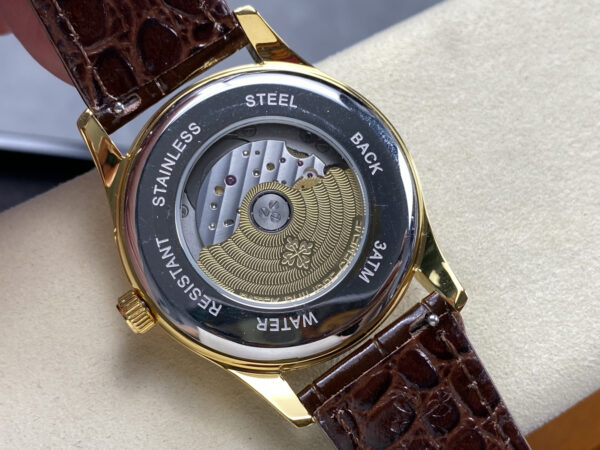 Patek Philippe Watch 5496R Blue