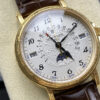 Patek Philippe Watch 5159 Blue