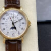 Patek Philippe Watch 5159 Blue