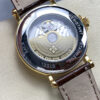 Patek Philippe Watch 5159 Blue