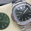 Patek Philippe Nautilus 5711