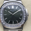 Patek Philippe Nautilus 5711