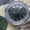 Patek Philippe Nautilus 5711